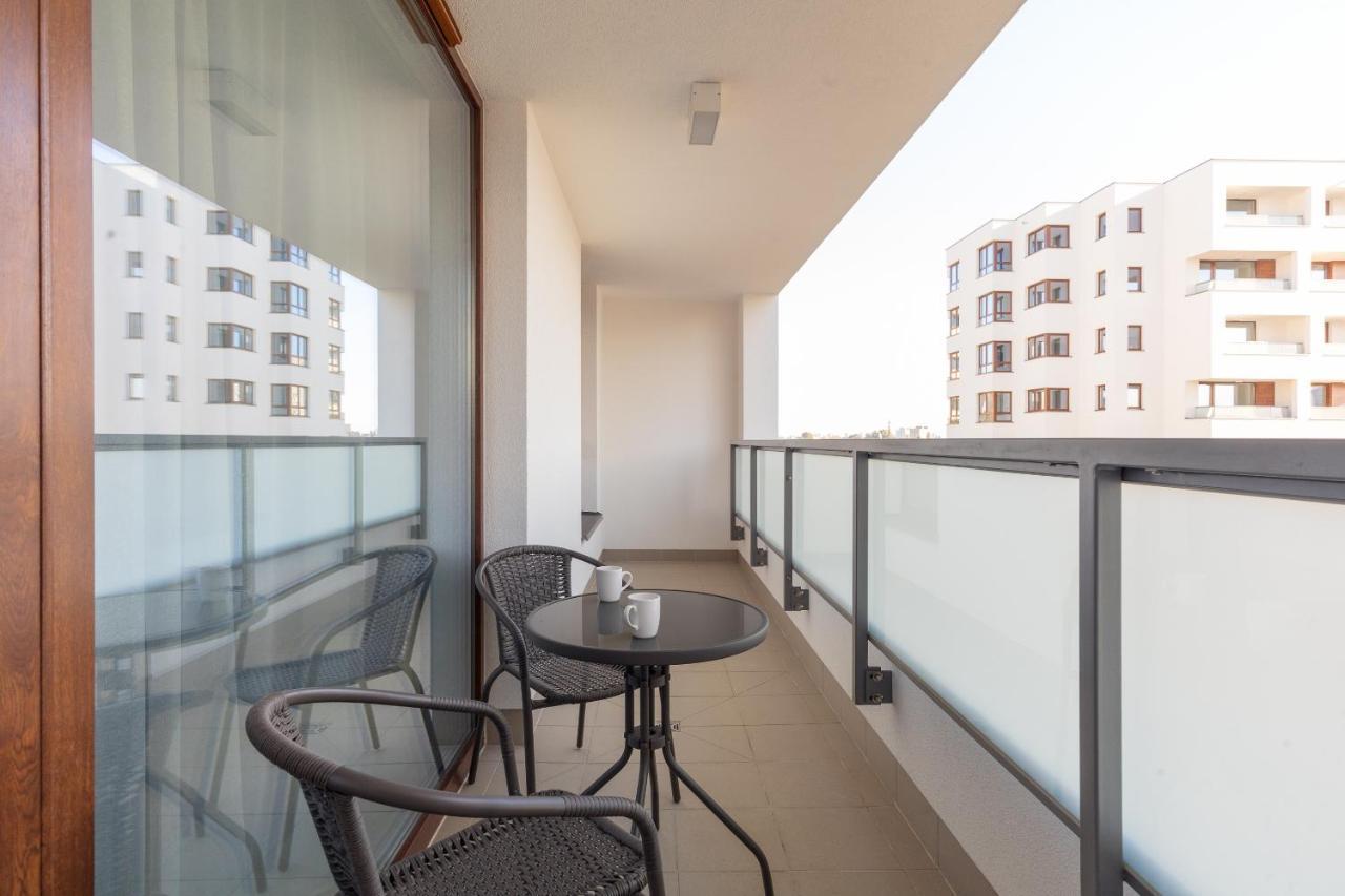 Metro Targowek Homely Apartment Varsó Kültér fotó